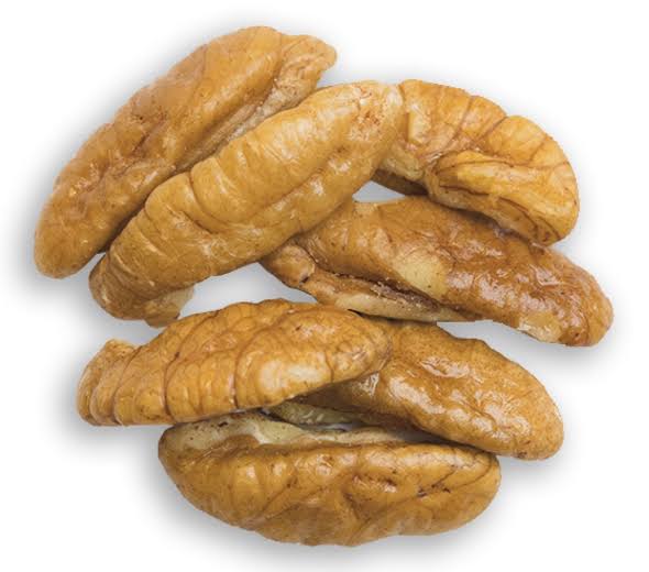 Nuez Pedazo Fructosa